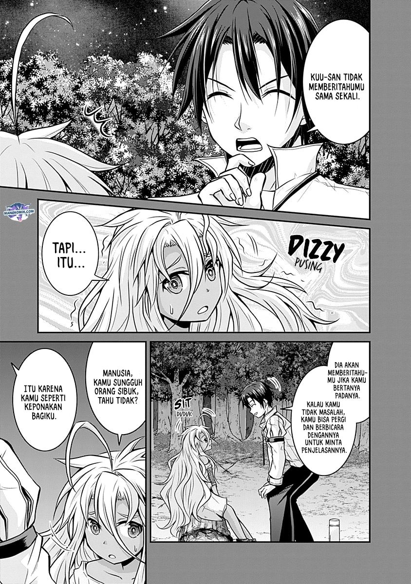 Save & Load no Dekiru Yadoya-san Chapter 20 Gambar 10