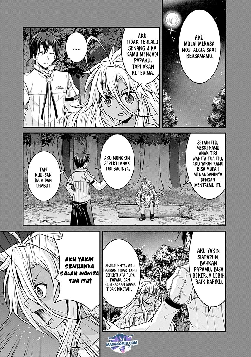 Baca  Save & Load no Dekiru Yadoya-san Chapter 20 Gambar 2