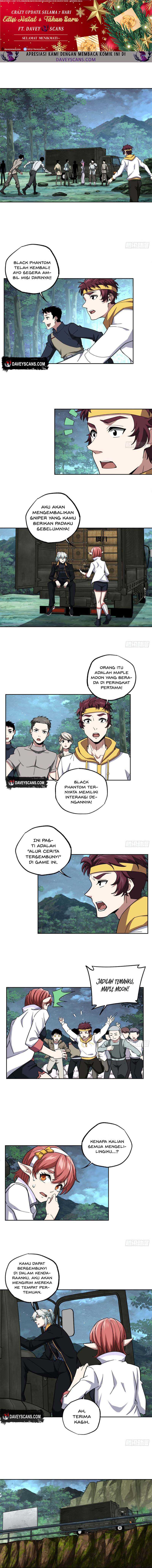 Super Mechanic (The Legendary Mechanic) Chapter 89 Gambar 3