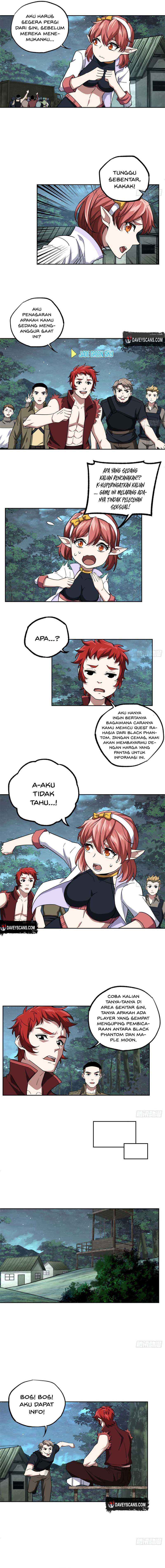 Super Mechanic (The Legendary Mechanic) Chapter 89 Gambar 5