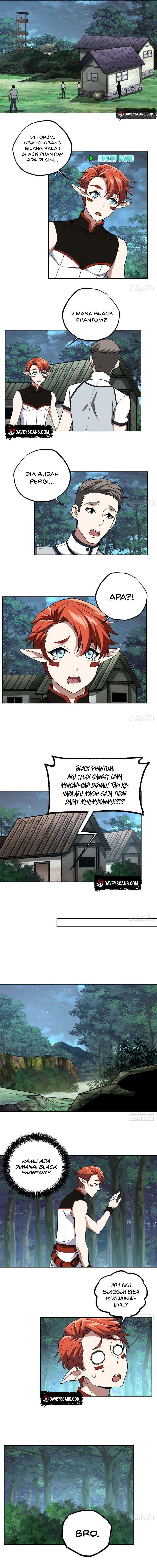 Super Mechanic (The Legendary Mechanic) Chapter 89 Gambar 7