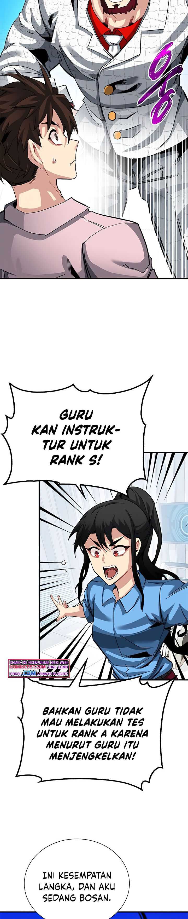 SSS-Class Gacha Hunter Chapter 29 Gambar 15