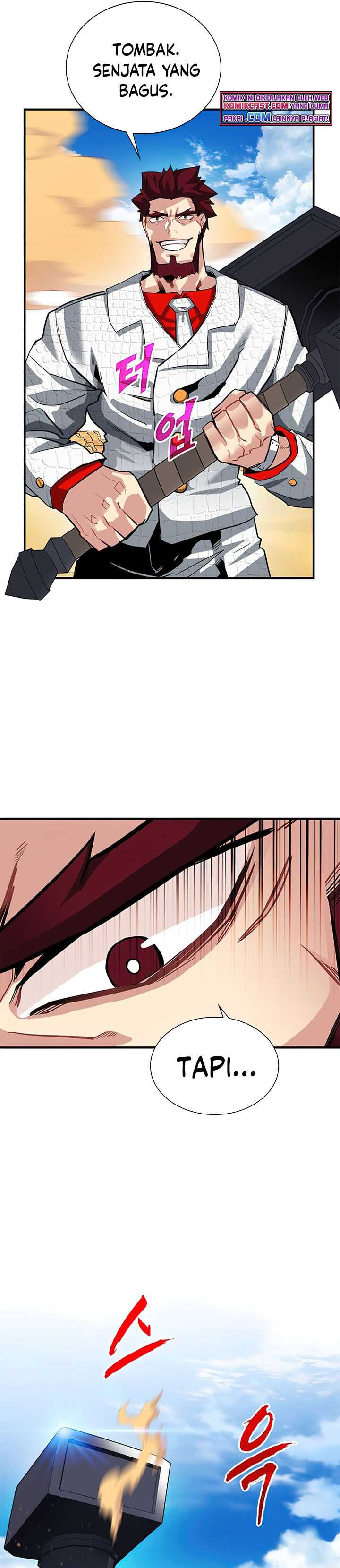 SSS-Class Gacha Hunter Chapter 29 Gambar 22