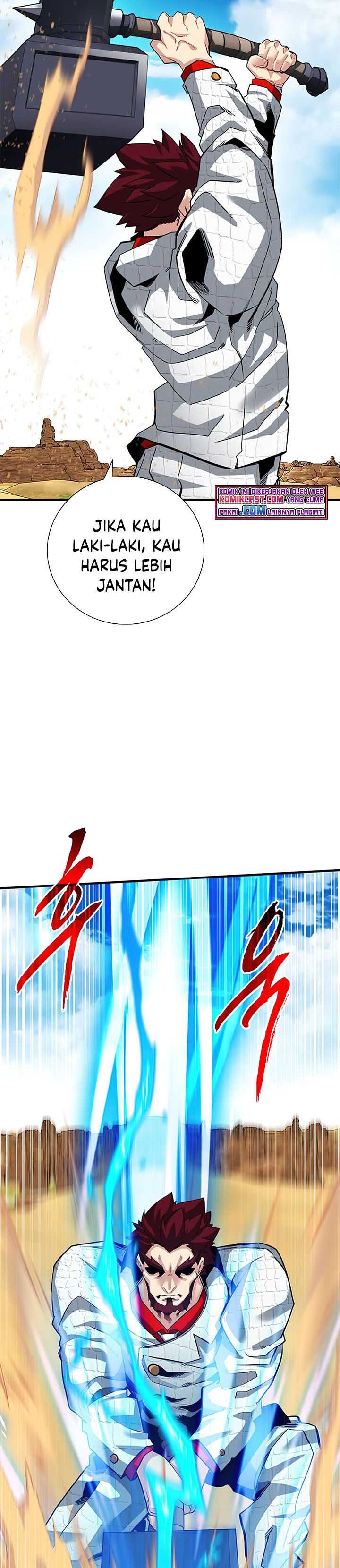 SSS-Class Gacha Hunter Chapter 29 Gambar 23