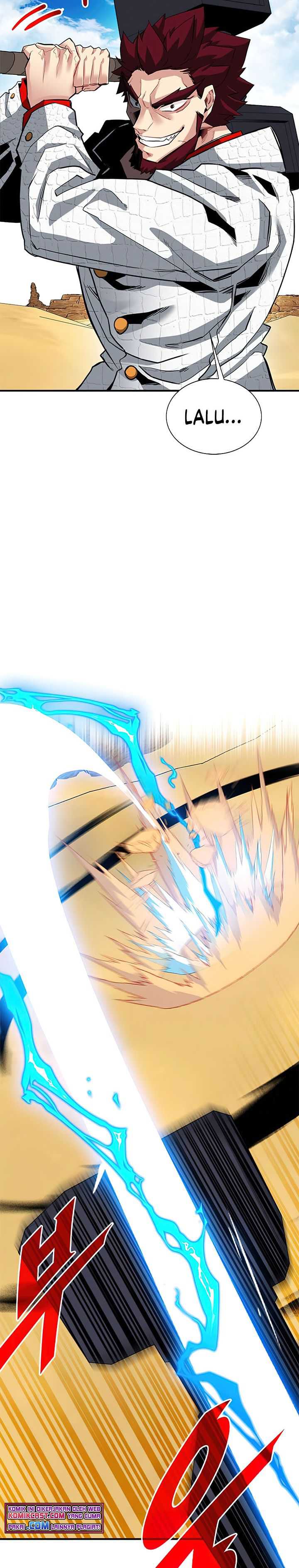 SSS-Class Gacha Hunter Chapter 29 Gambar 33