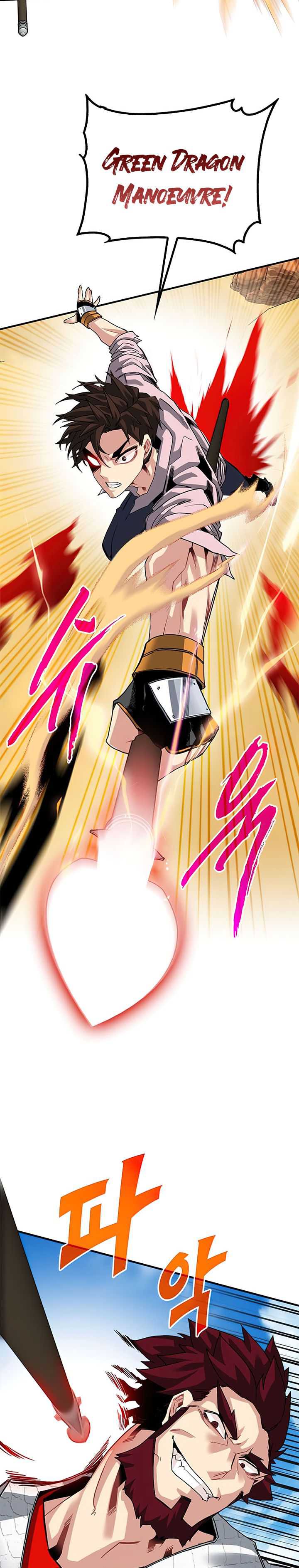 SSS-Class Gacha Hunter Chapter 29 Gambar 35