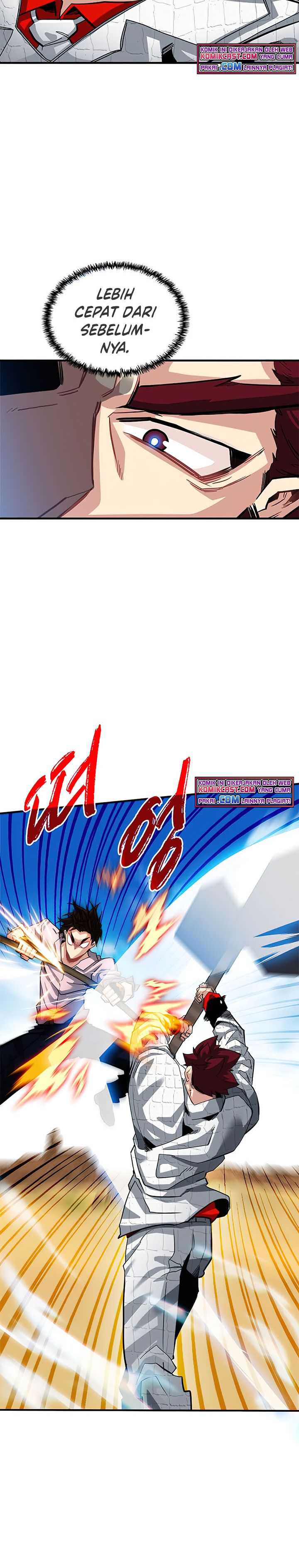 SSS-Class Gacha Hunter Chapter 29 Gambar 36