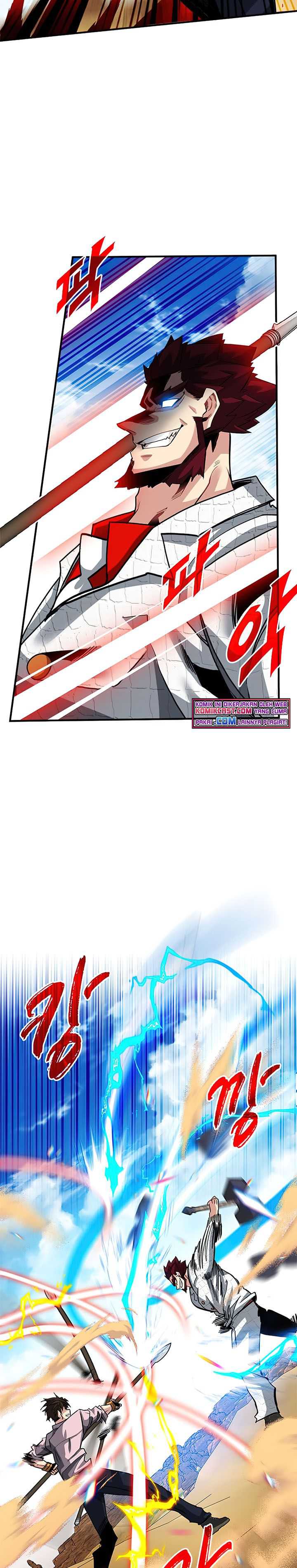 SSS-Class Gacha Hunter Chapter 29 Gambar 40