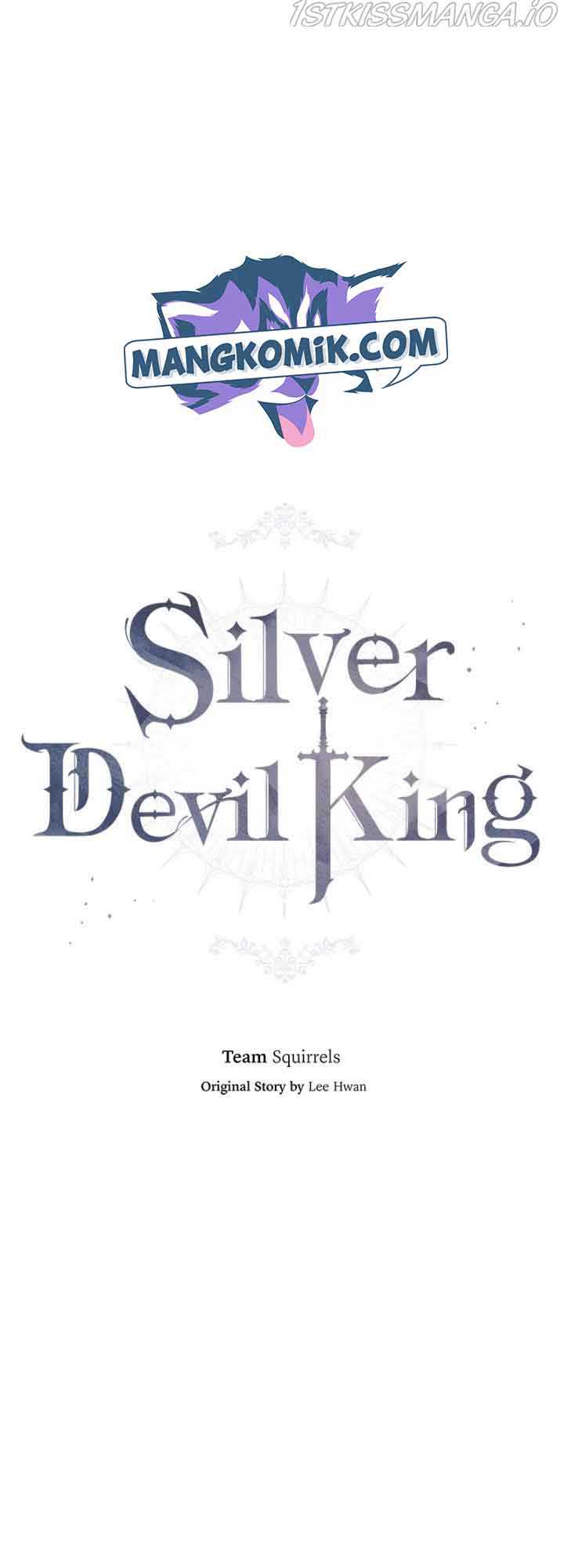 Silver Demon King Chapter 51 Gambar 15