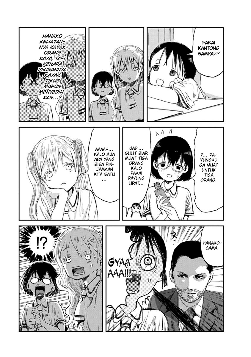 Asobi Asobase Chapter 13 Gambar 10