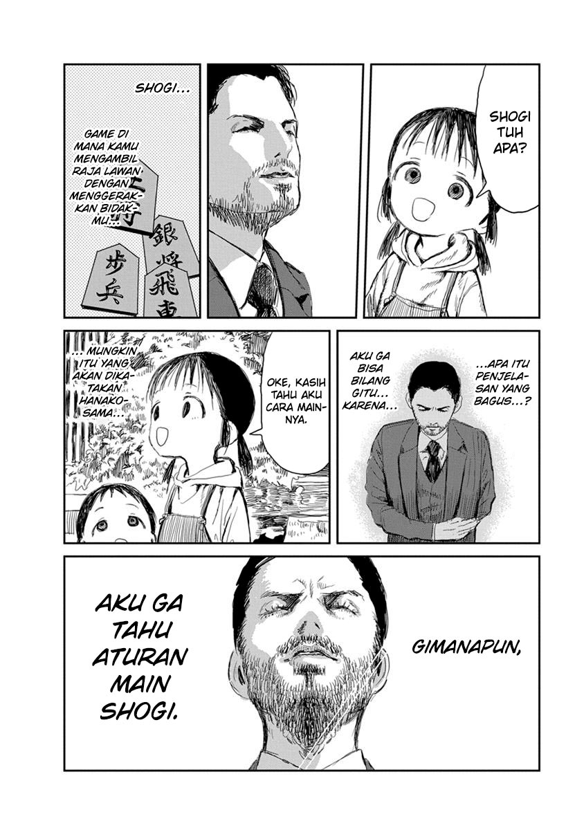 Asobi Asobase Chapter 13 Gambar 5