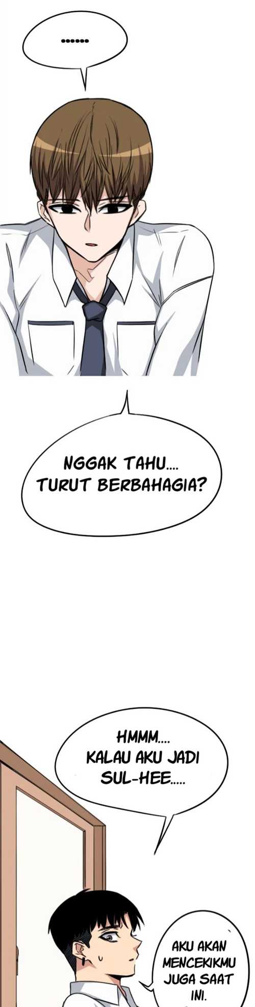 Drawing Romance Chapter 15 Gambar 9