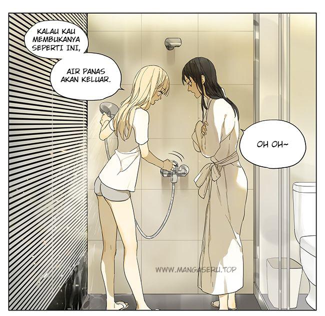 Baca Komik Tamen De Gushi Chapter 106 Gambar 1