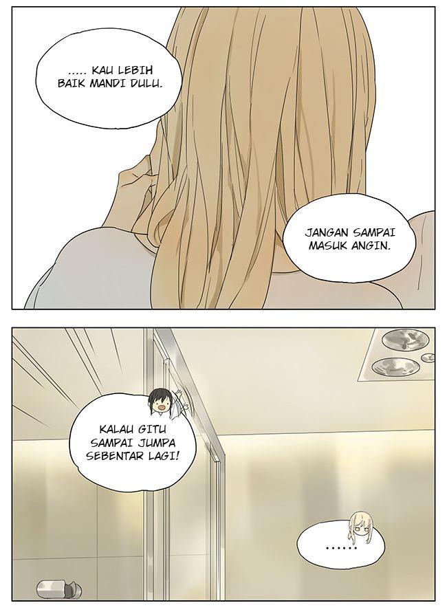 Tamen De Gushi Chapter 106 Gambar 5