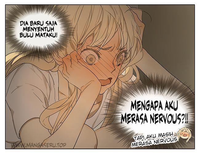 Tamen De Gushi Chapter 106 Gambar 8