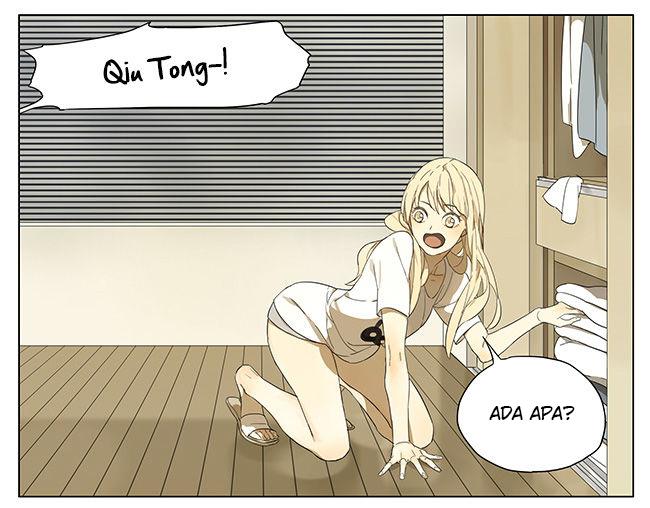 Baca Manhua Tamen De Gushi Chapter 105 Gambar 2