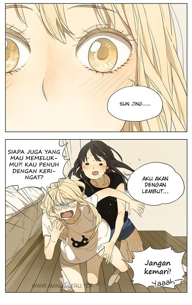 Tamen De Gushi Chapter 104 Gambar 11