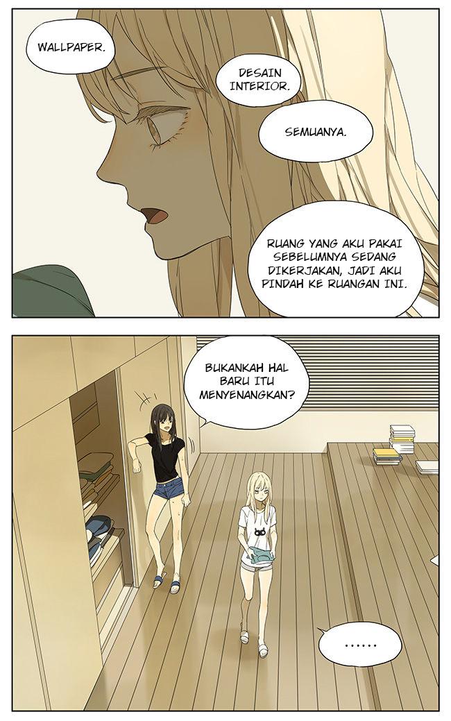 Tamen De Gushi Chapter 104 Gambar 3