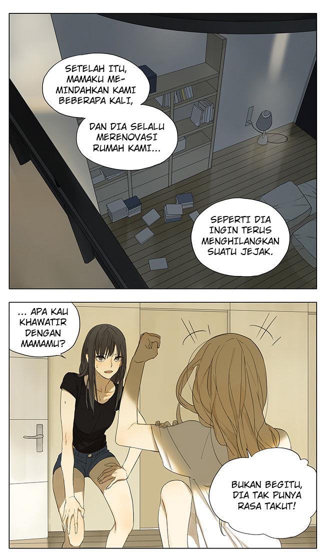 Tamen De Gushi Chapter 104 Gambar 7