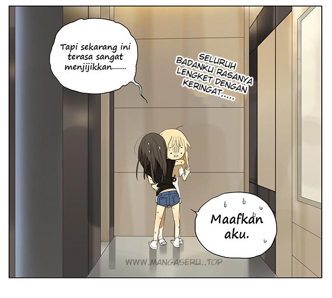 Tamen De Gushi Chapter 103 Gambar 10