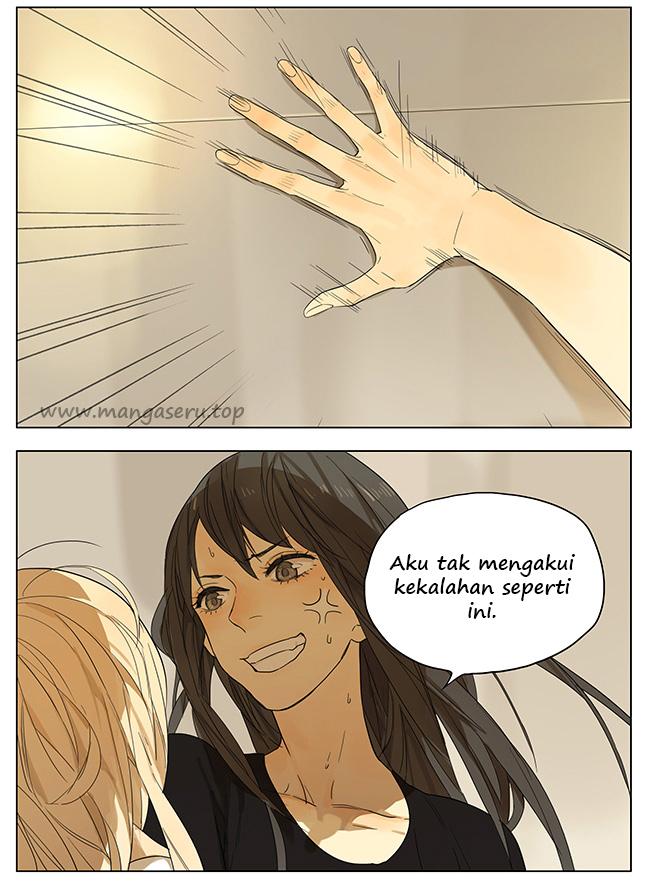 Tamen De Gushi Chapter 103 Gambar 5