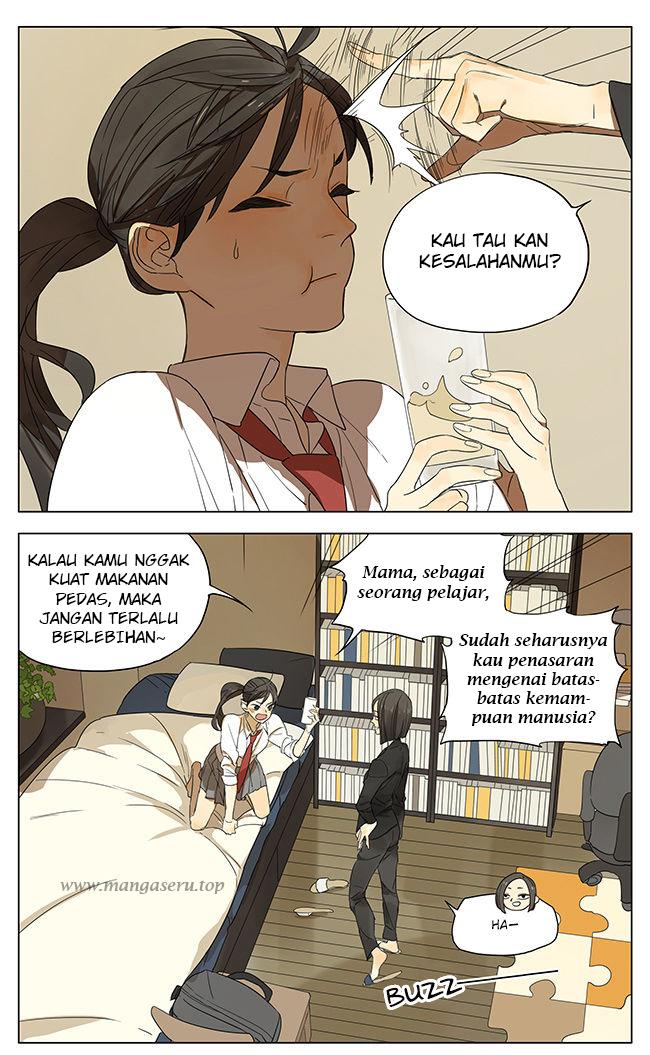 Baca Komik Tamen De Gushi Chapter 102 Gambar 1