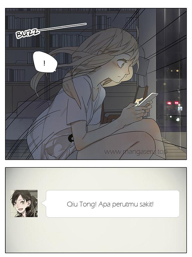 Tamen De Gushi Chapter 102 Gambar 10