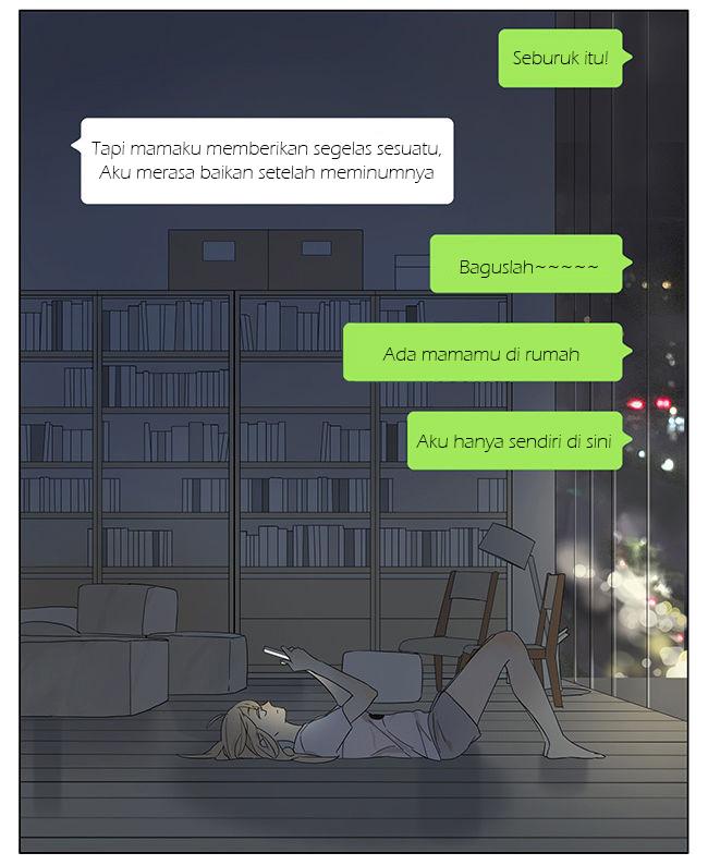 Tamen De Gushi Chapter 102 Gambar 12