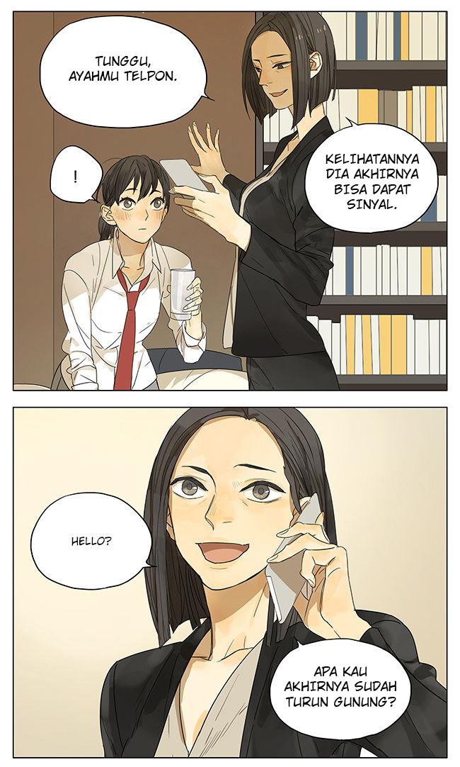 Baca Manhua Tamen De Gushi Chapter 102 Gambar 2