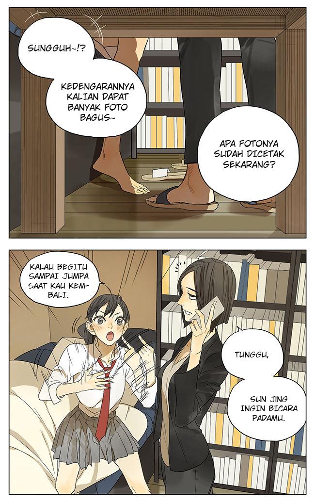 Tamen De Gushi Chapter 102 Gambar 3