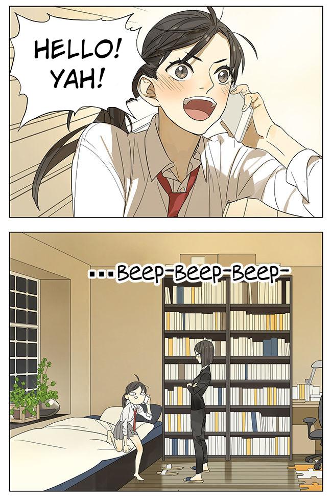 Tamen De Gushi Chapter 102 Gambar 4