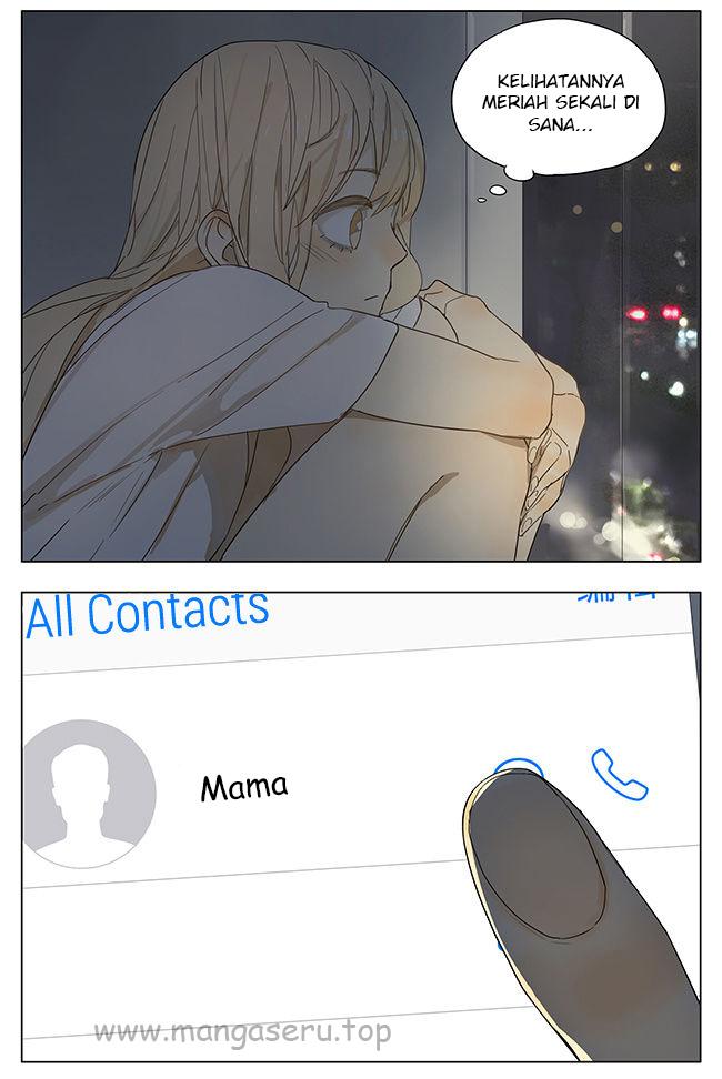 Tamen De Gushi Chapter 102 Gambar 7