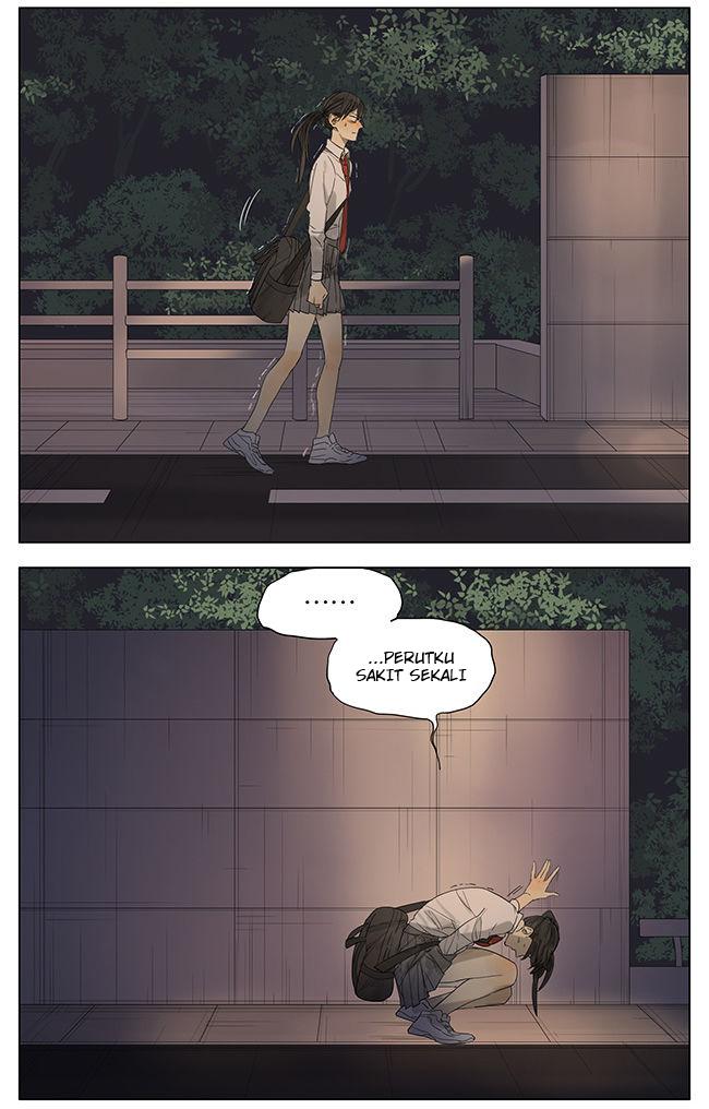 Tamen De Gushi Chapter 101 Gambar 3