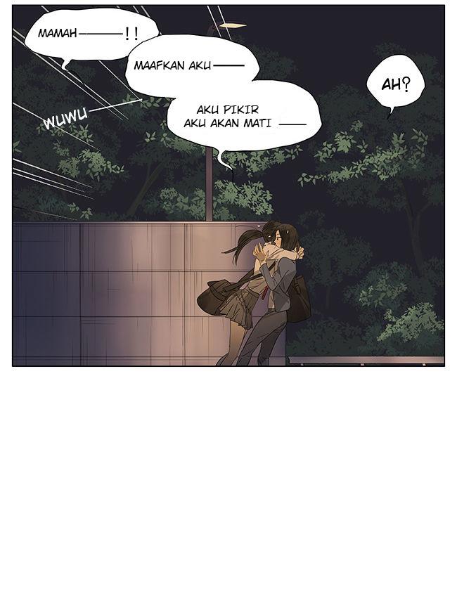 Tamen De Gushi Chapter 101 Gambar 6