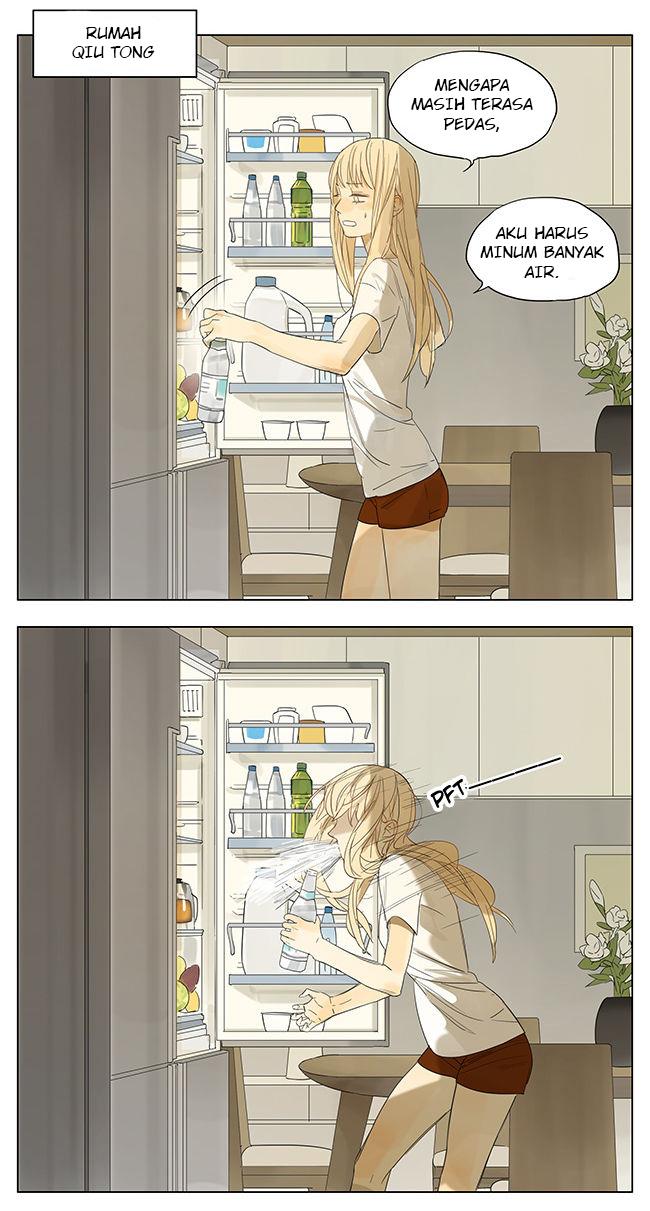 Tamen De Gushi Chapter 101 Gambar 7