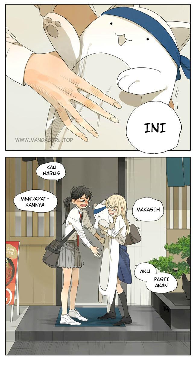 Tamen De Gushi Chapter 100 Gambar 6