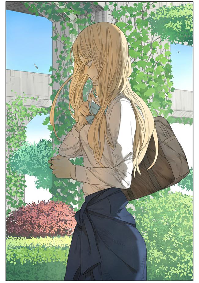 Tamen De Gushi Chapter 98 Gambar 3