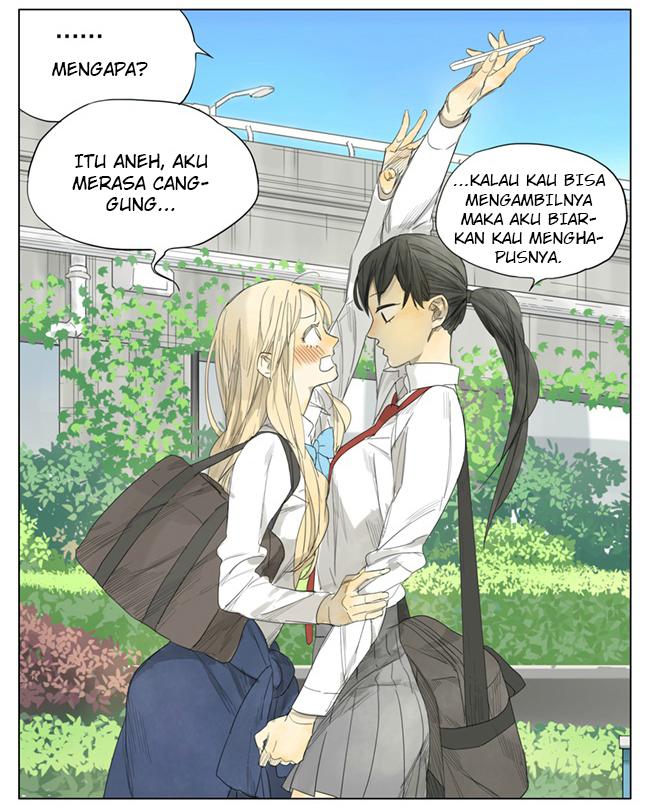 Tamen De Gushi Chapter 98 Gambar 6