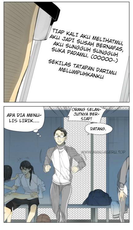 Tamen De Gushi Chapter 97 Gambar 14