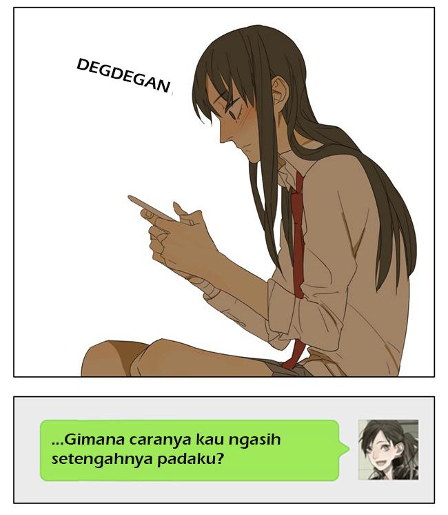 Tamen De Gushi Chapter 95 Gambar 15