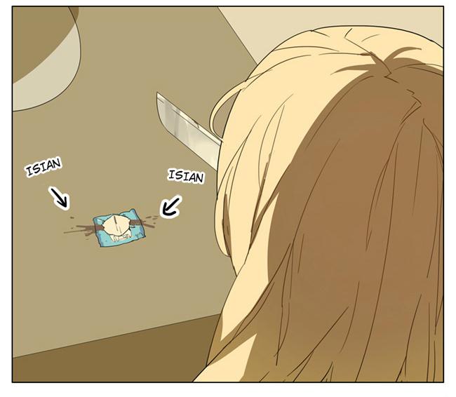 Tamen De Gushi Chapter 95 Gambar 18