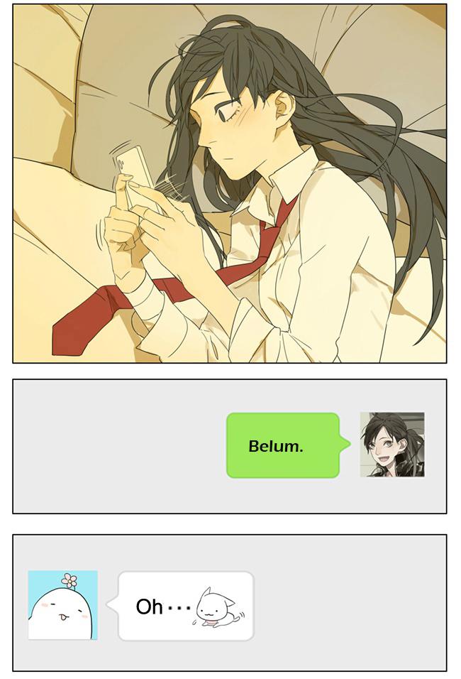 Tamen De Gushi Chapter 95 Gambar 5