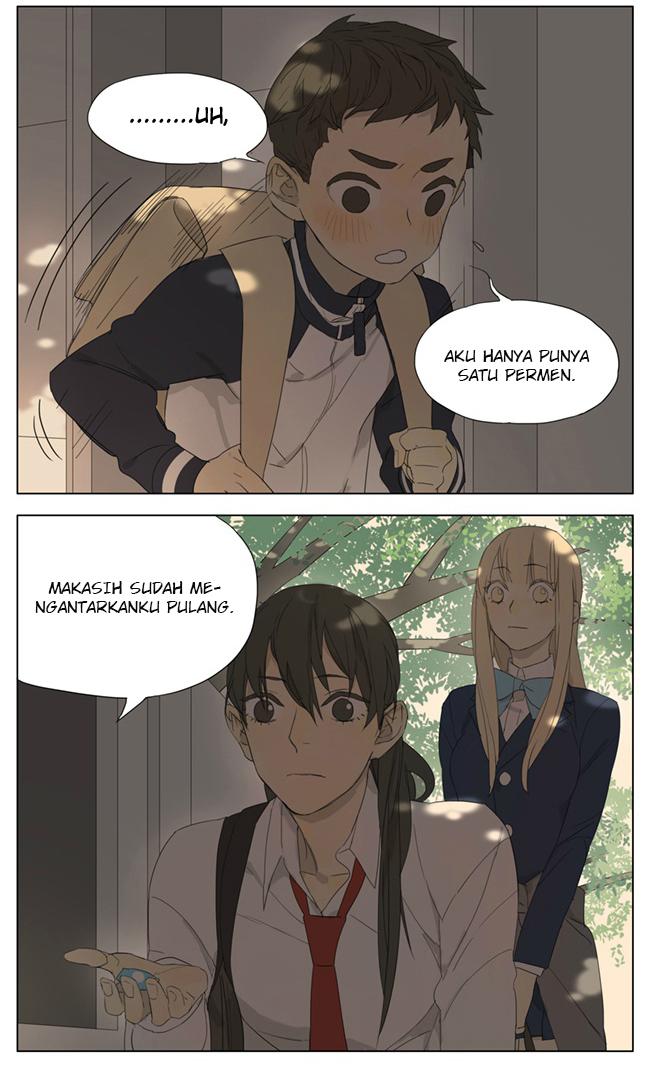 Tamen De Gushi Chapter 94 Gambar 3