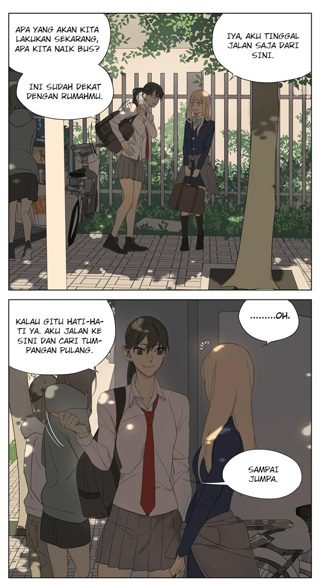 Tamen De Gushi Chapter 94 Gambar 4