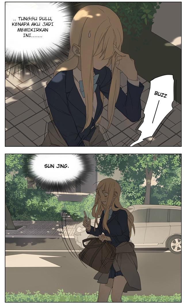 Tamen De Gushi Chapter 94 Gambar 6