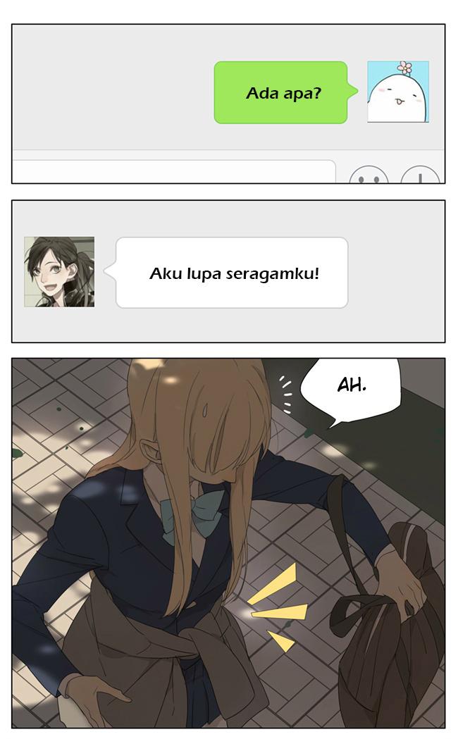 Tamen De Gushi Chapter 94 Gambar 8