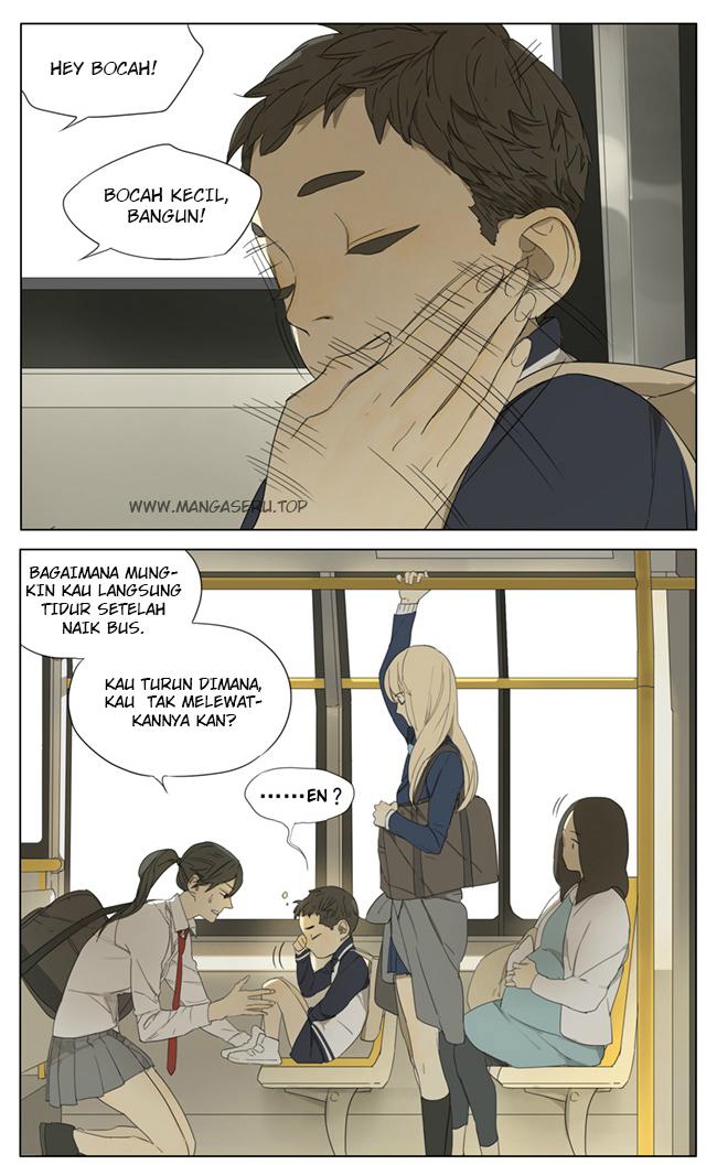 Baca Komik Tamen De Gushi Chapter 93 Gambar 1