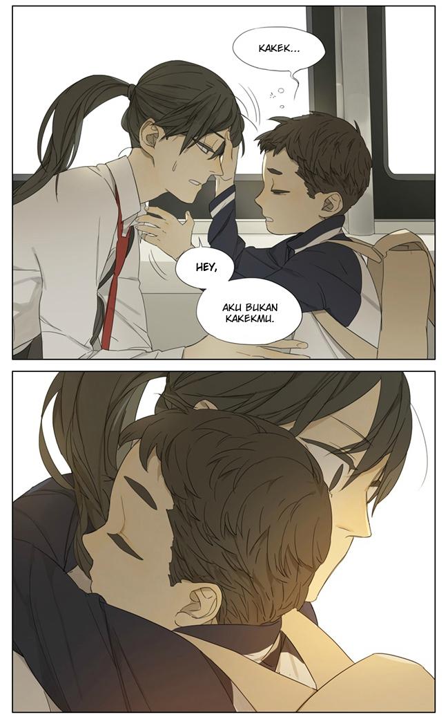 Baca Manhua Tamen De Gushi Chapter 93 Gambar 2