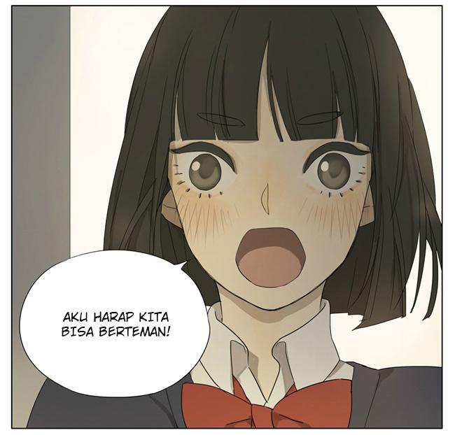 Baca Manhua Tamen De Gushi Chapter 92 Gambar 2