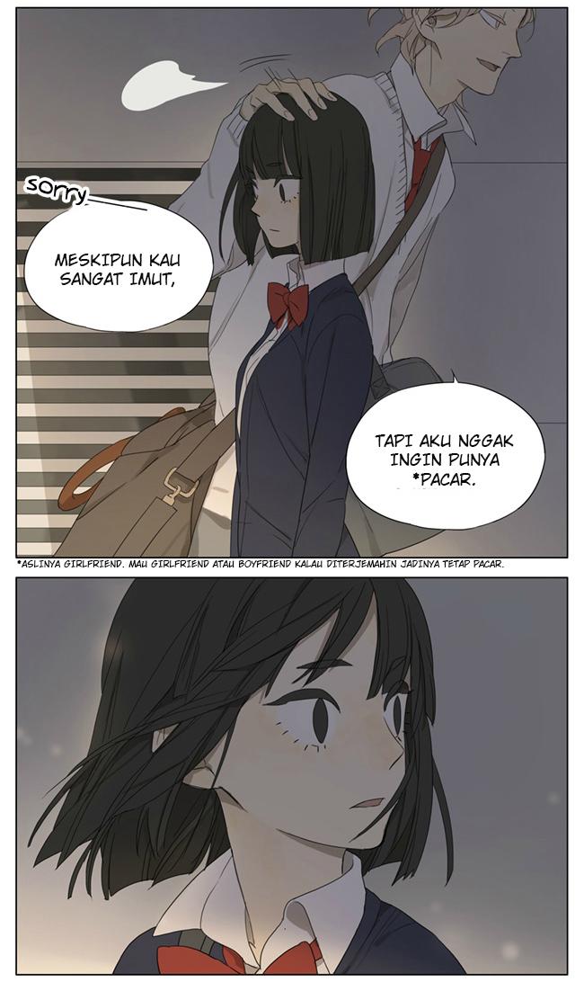 Tamen De Gushi Chapter 92 Gambar 7